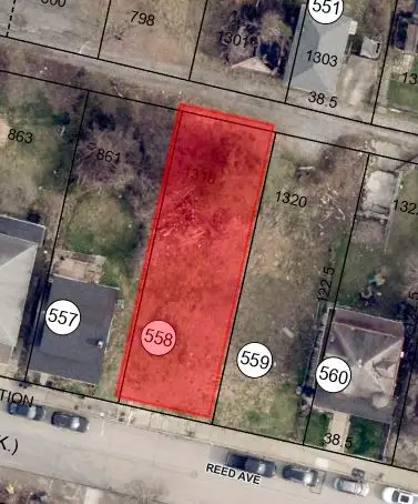 35 Reed Ave, Monessen, PA 15062