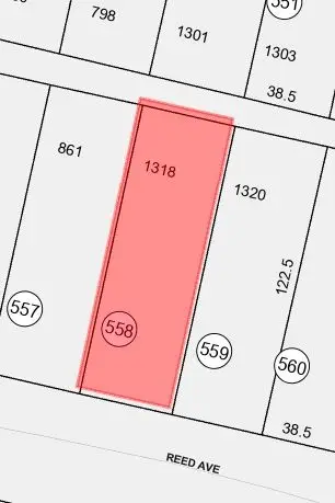 35 Reed Ave, Monessen, PA 15062 - Image #2