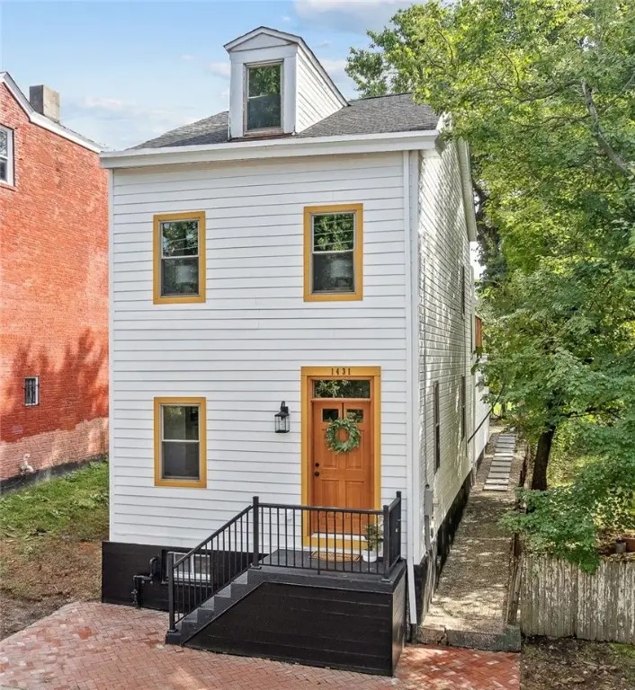 1431 Adams Street, Pittsburgh, PA 15233 - Image #1