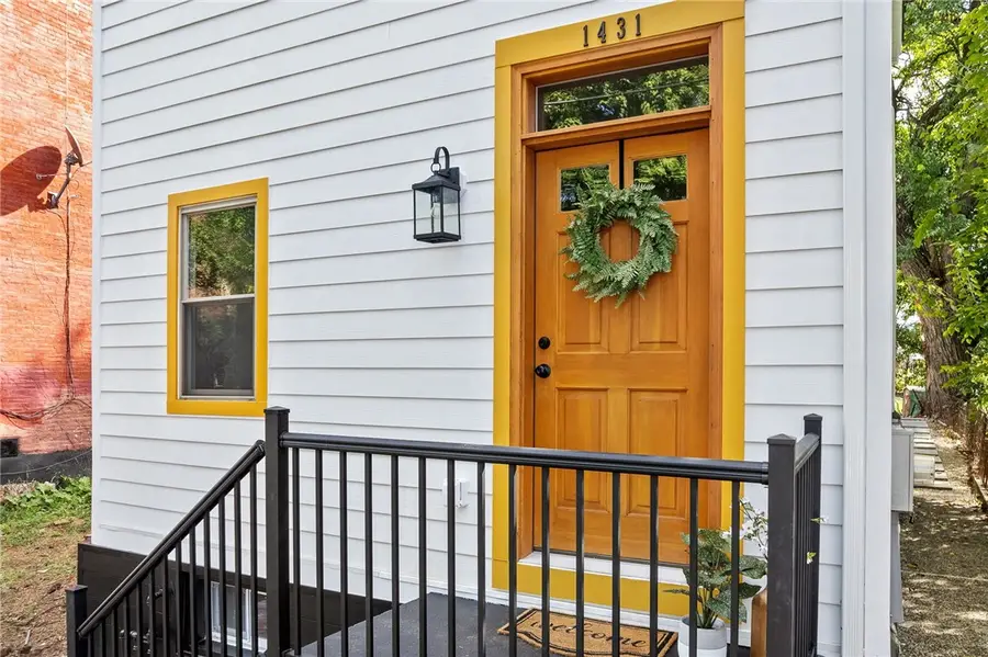 1431 Adams Street, Pittsburgh, PA 15233 - Image #2