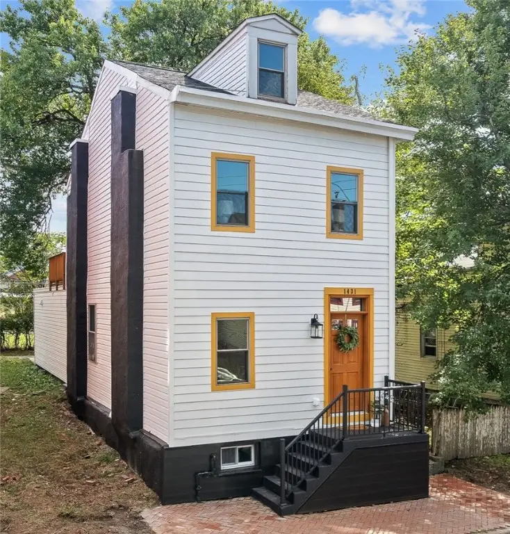 1431 Adams Street, Pittsburgh, PA 15233 - Image #3