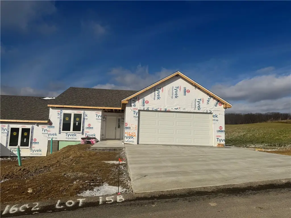 1602 Lois Road Lot 15 B, Loyalhanna, PA 15650 - Image #1