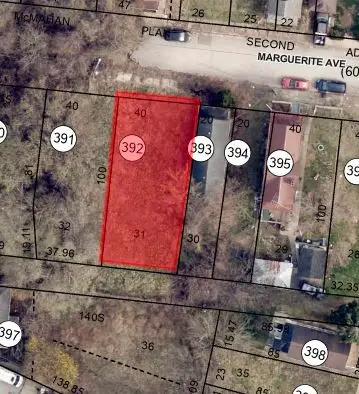 914 Marguerite Ave, Monessen, PA 15062