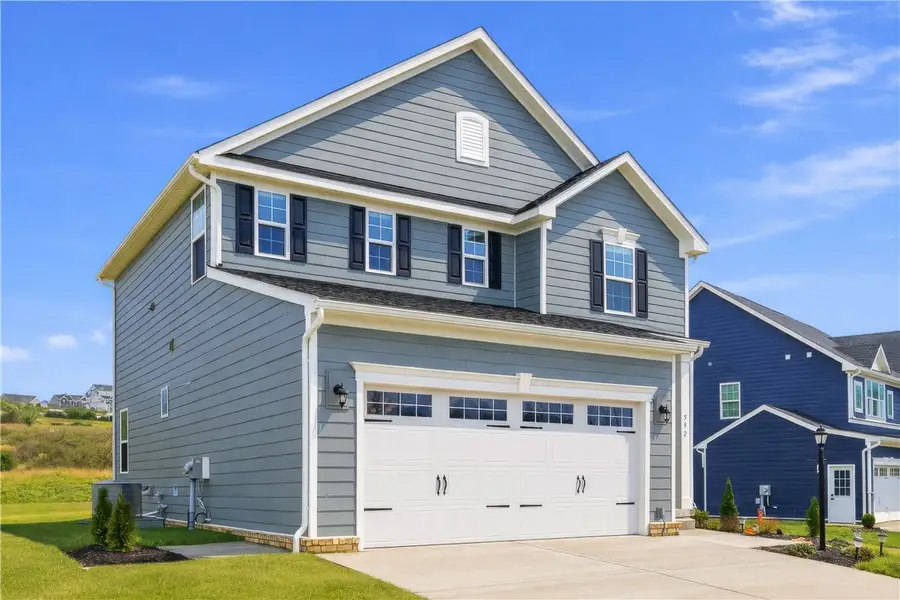 532 Blackrock Blvd, Adams, PA 16046 - Image #2