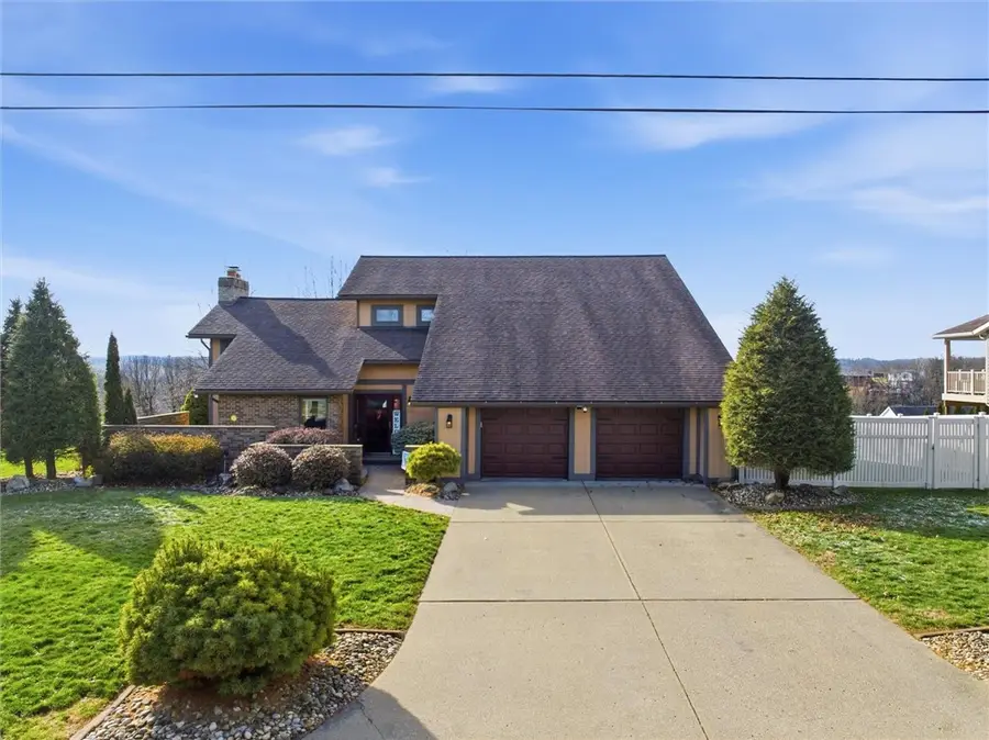 128 Tower Street, Monongahela, PA 15063 - #2