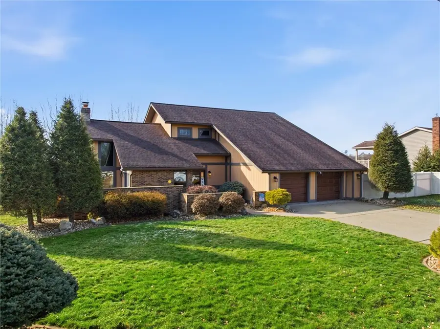 128 Tower Street, Monongahela, PA 15063 - #3