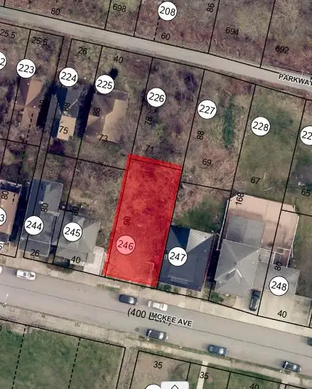 457 Mckee Ave, Monessen, PA 15062 - Image #1