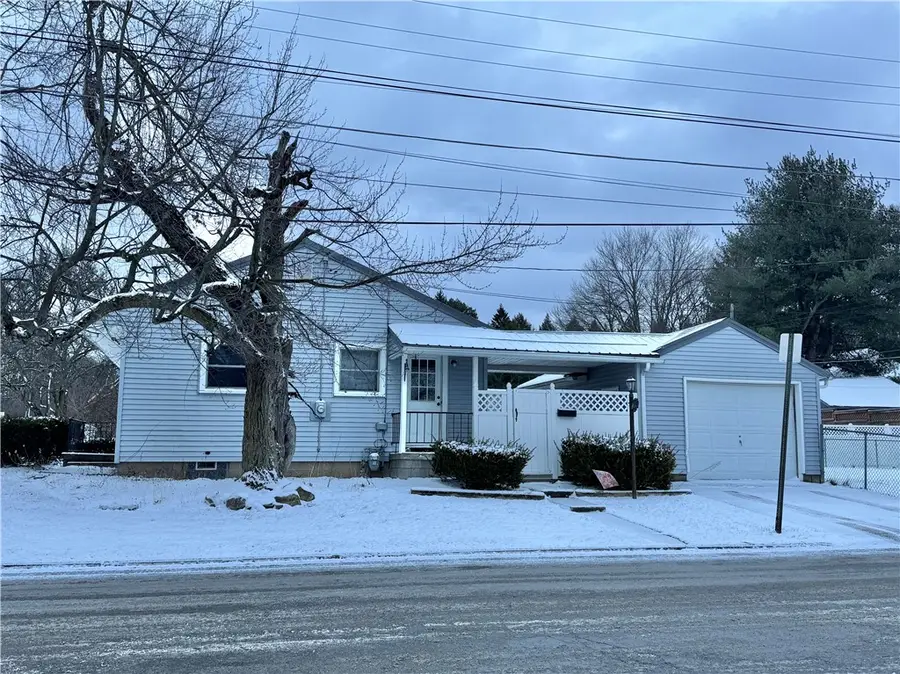 421 S Main St, Greenville, PA 16125 - Image #2