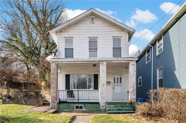 308 Merrimac St, Mt Washington, PA 15211