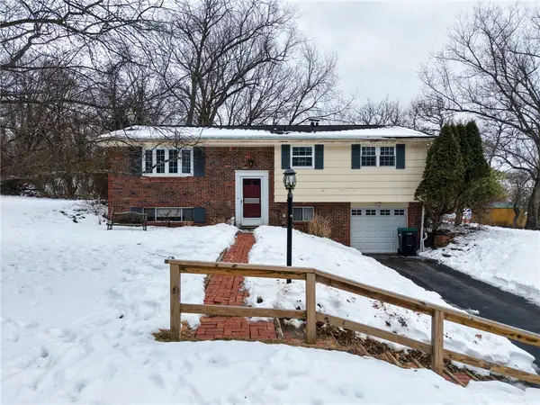 2962 Manorview Circle, Hampton, PA 15101