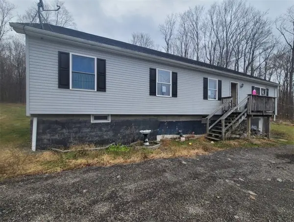 2055 Markleton School Rd, Black Twp, PA 15557
