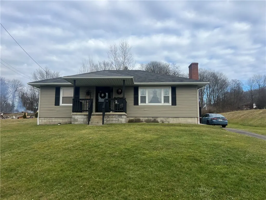 3070 Spangler Road, Shenango, PA 16159 - #1