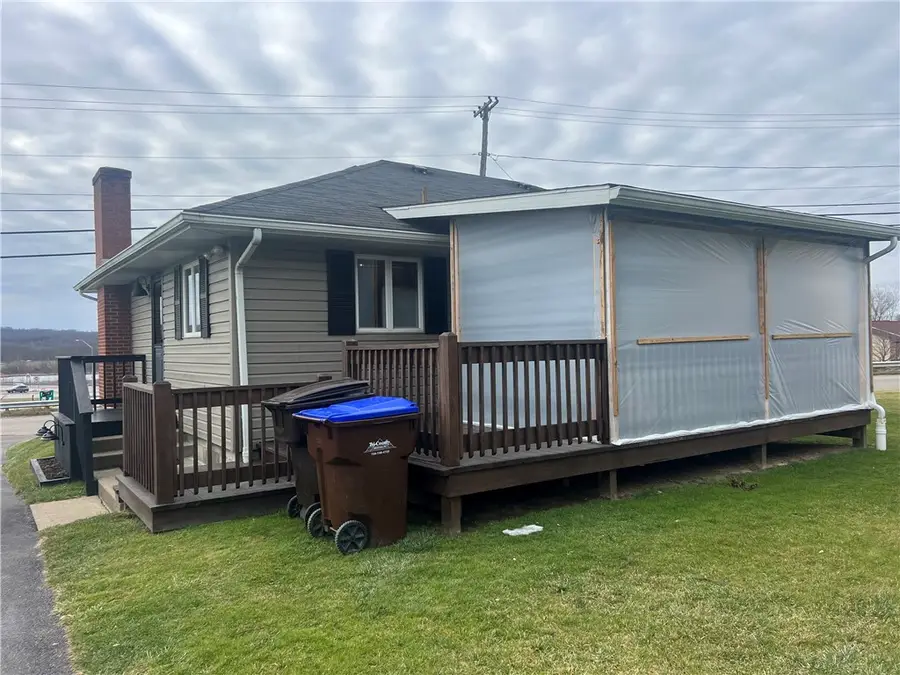 3070 Spangler Road, Shenango, PA 16159 - #2