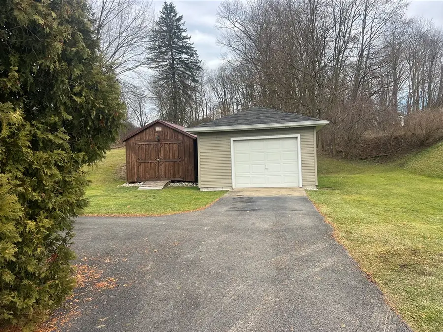 3070 Spangler Road, Shenango, PA 16159 - #3