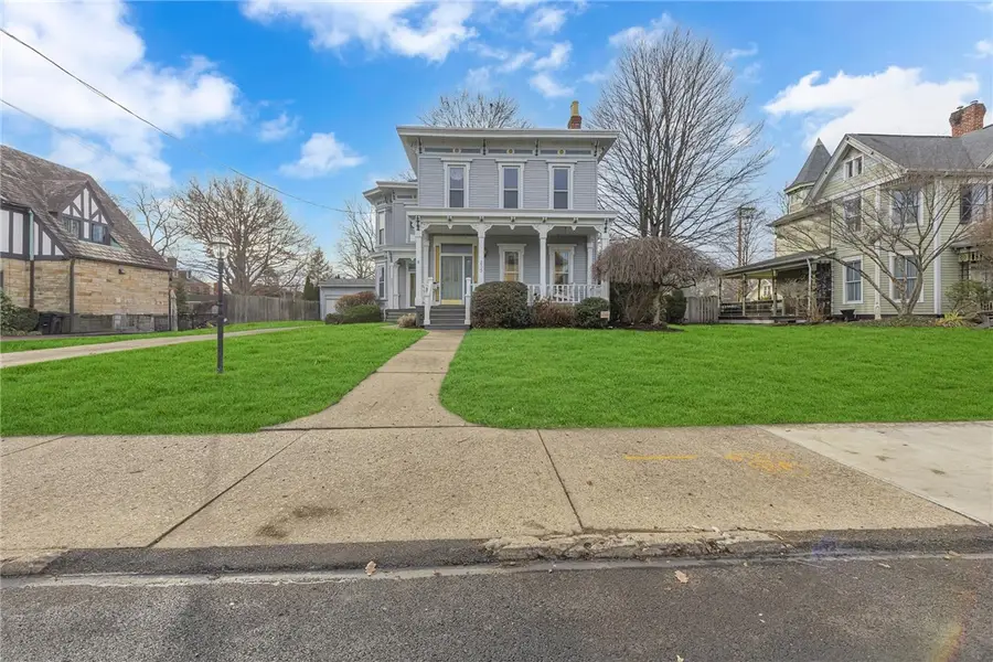 235 College Ave, Beaver, PA 15009 - Image #2