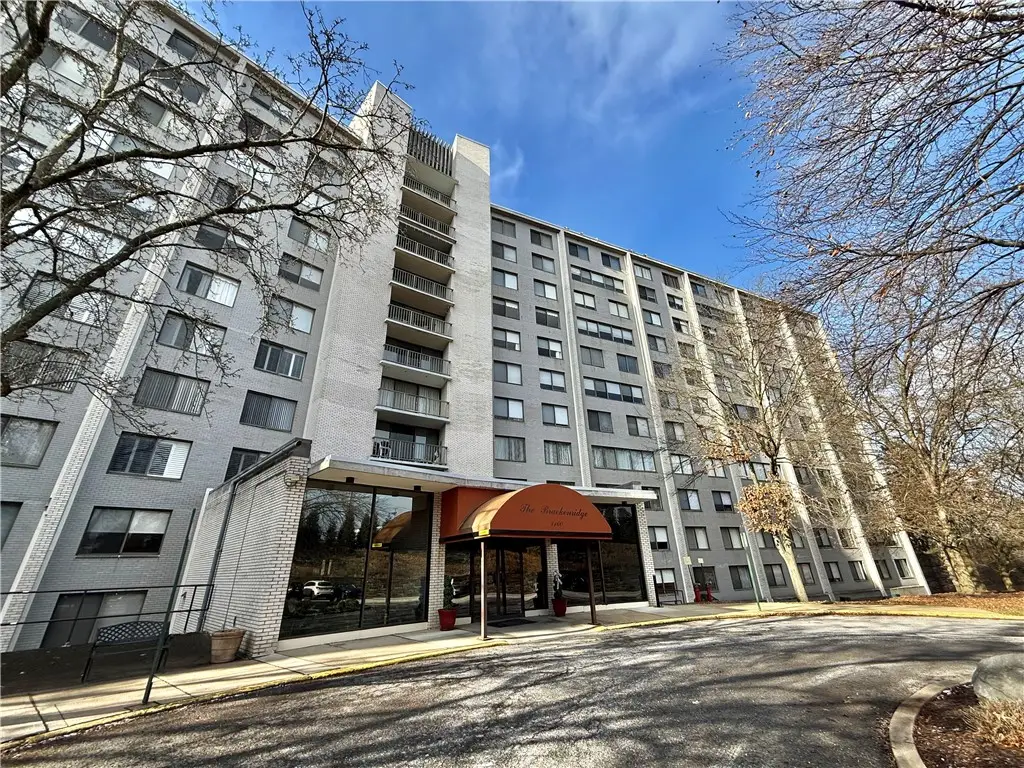 1160 Bower Hill Rd #302c, Mount Lebanon Township, PA 15243 - Image #1