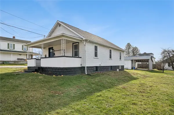 278 E Smithfield St., Mt. Pleasant, PA 15666