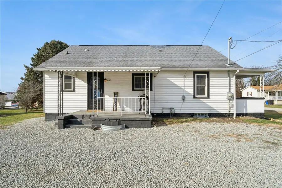 278 E Smithfield St., Mount Pleasant, PA 15666 - #2