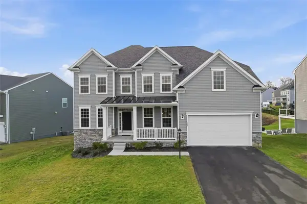 129 Fox Water Trail, Brighton Twp, PA 15009