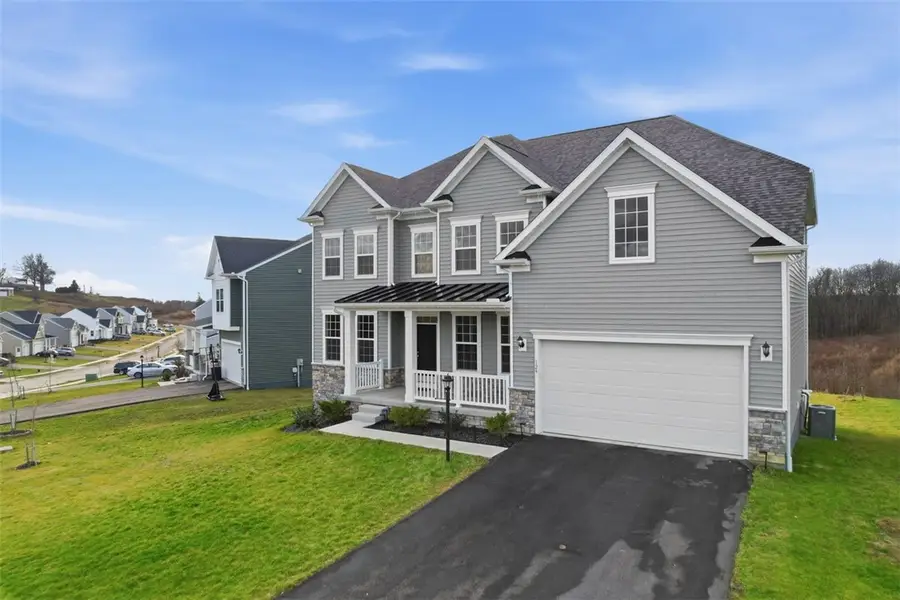 129 Fox Water Trail, Brighton Township, PA 15009 - Image #2