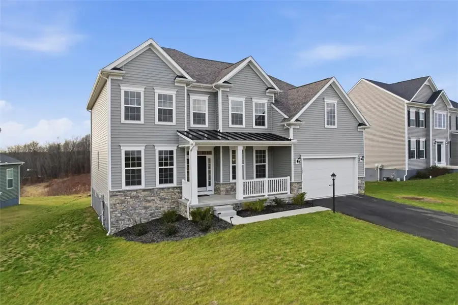 129 Fox Water Trail, Brighton Township, PA 15009 - Image #3