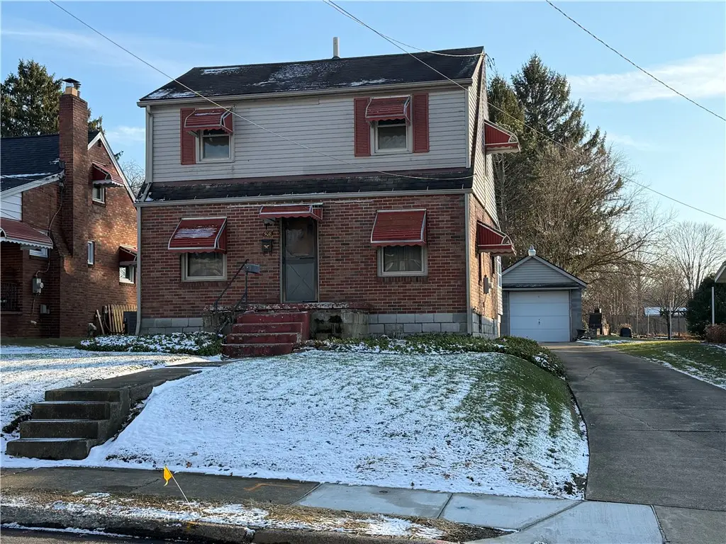 508 Tamplin Street, Sharon, PA 16146 - Image #1