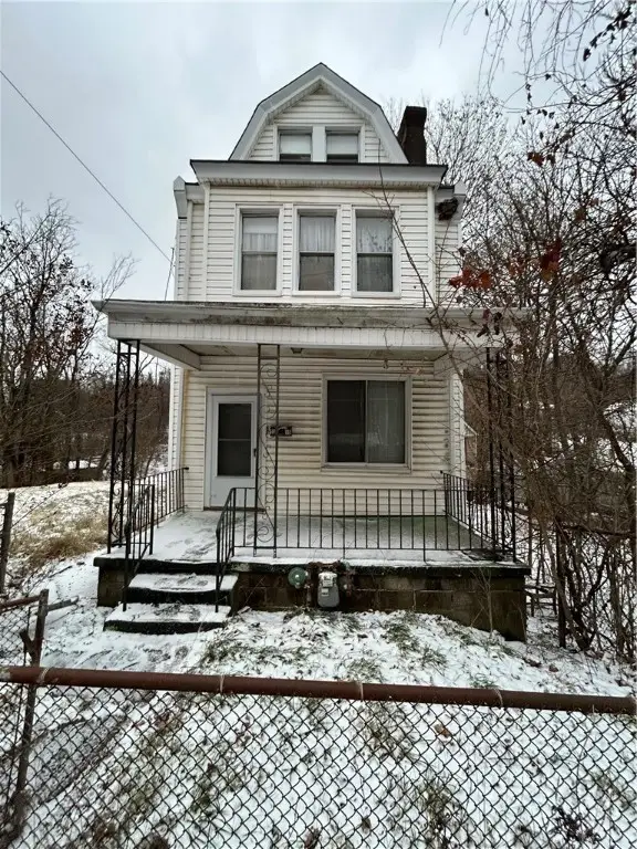 1055 Blackadore St, Pittsburgh, PA 15221 - #1