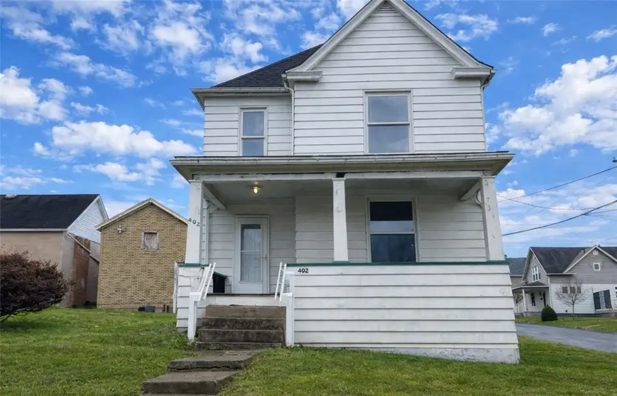 402 Cyrus St, Point Marion, PA 15474 - #2