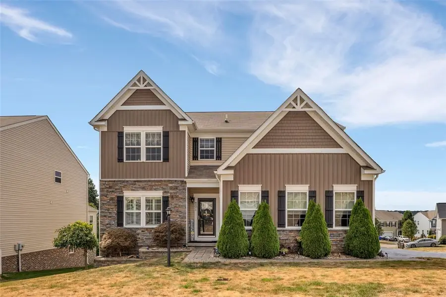 201 Millstream Ln, Jackson, PA 16063 - Image #2