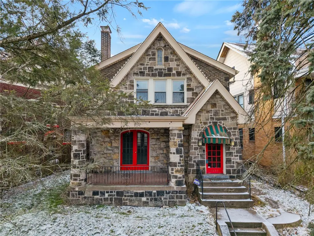 3823 Perrysville Ave, Pittsburgh, PA 15214 - Image #1