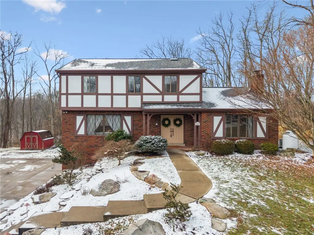 2530 Pleasant Valley Road, Murrysville, PA 15668 - Image #1