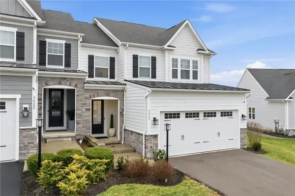 3024 Spruce Road, Pine Twp, PA 15044