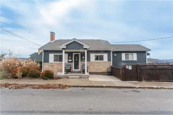 1530 6th Avenue, Freedom, PA 15042