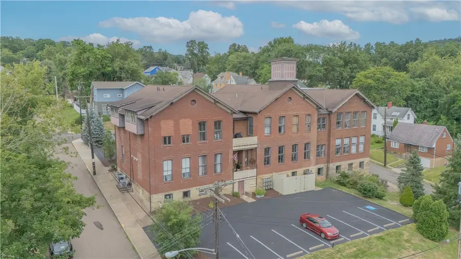 10 Walnut #6, Emsworth, PA 15202 - Image #2