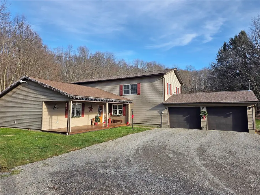 174 Rose Ln, Rimersburg, PA 16248 - Image #2
