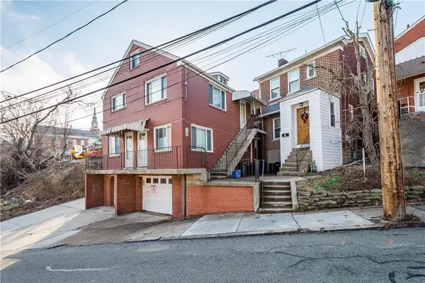 8-10 Pointview Rd, Brentwood, PA 15227