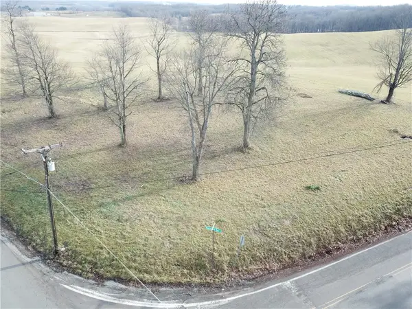 0 Wises Grove Road, Daugherty Twp, PA 15066