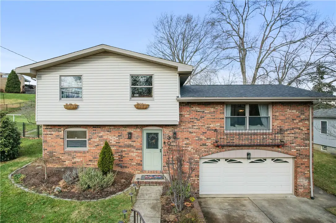 306 Virginia Drive, North Fayette, PA 15071 - Image #1