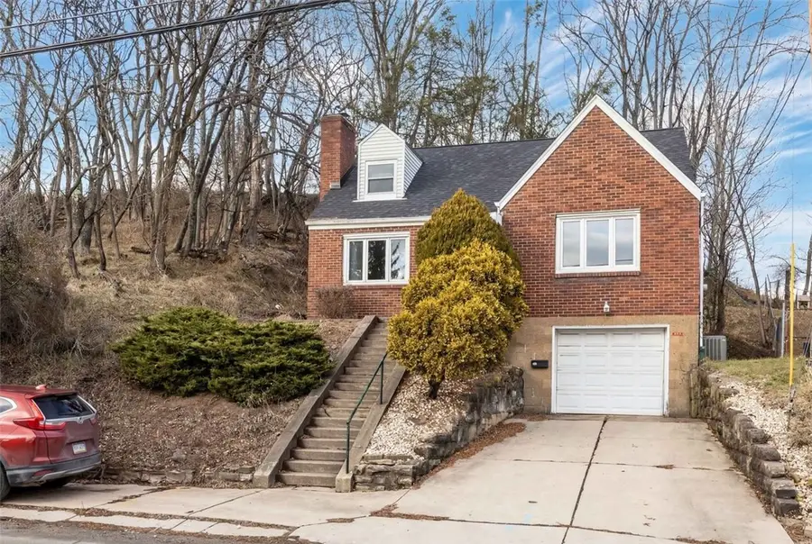 244 Bascom Avenue, Pittsburgh, PA 15214 - Image #3