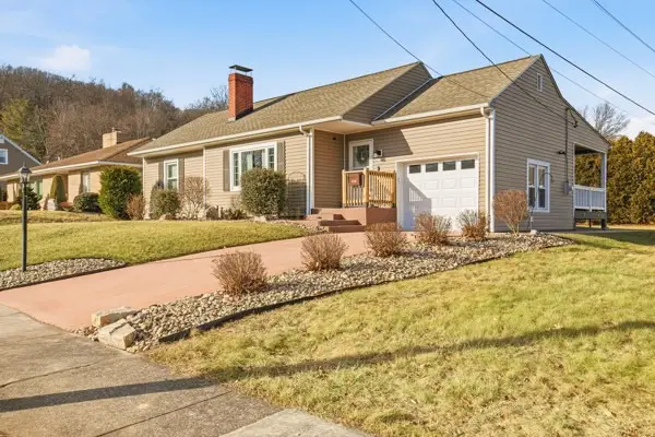 128 Barclay St, Bedford, PA 15522 - #1