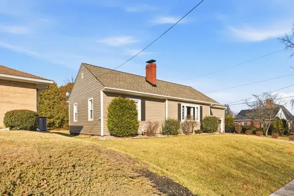 128 Barclay St, Bedford, PA 15522 - #2