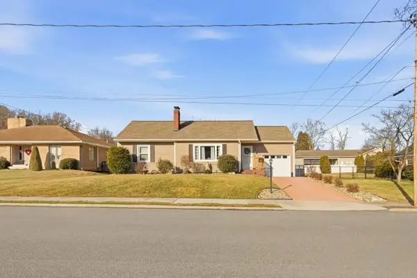 128 Barclay St, Bedford, PA 15522 - #3