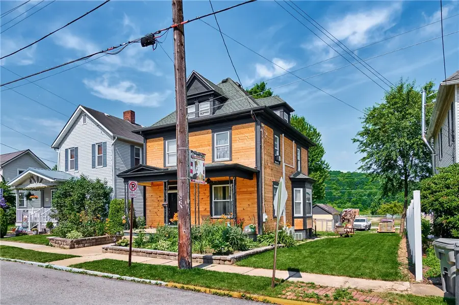 110 Pattison, Evans City, PA 16033 - Image #2