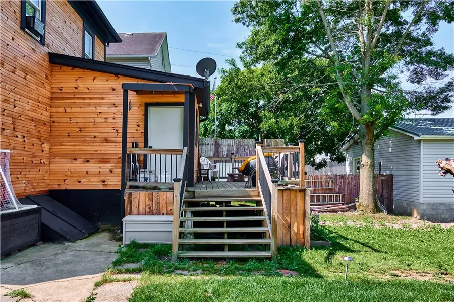 110 Pattison, Evans City, PA 16033 - Image #3