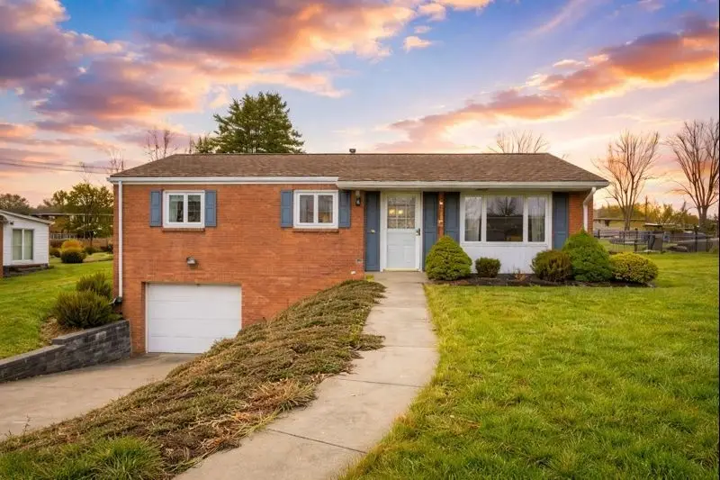 236 Locust Ave, McGovern, PA 15342 - Image #1