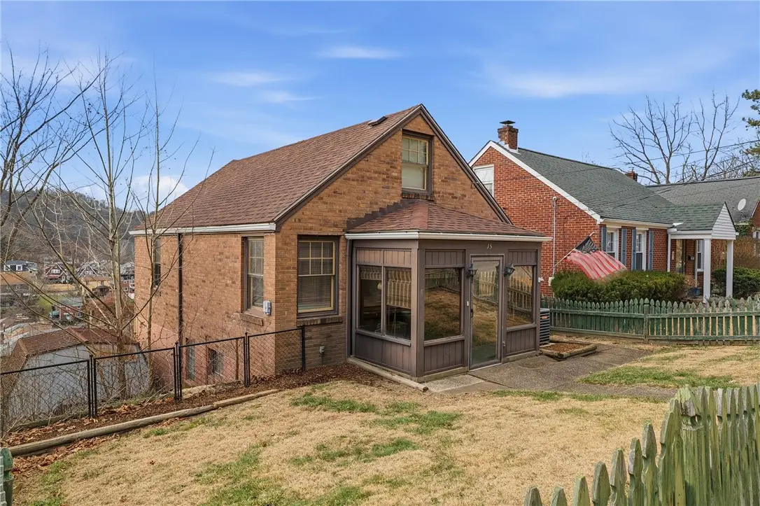 15 Elizabeth, Etna, PA 15223 - Image #1