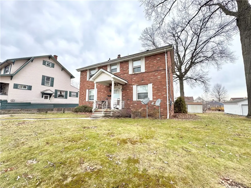 419 E Fairmont Ave, New Castle, PA 16105 - Image #1