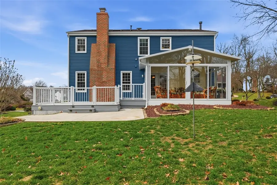 220 Hunting Ridge Trl, Cranberry Township, PA 16066 - Image #2