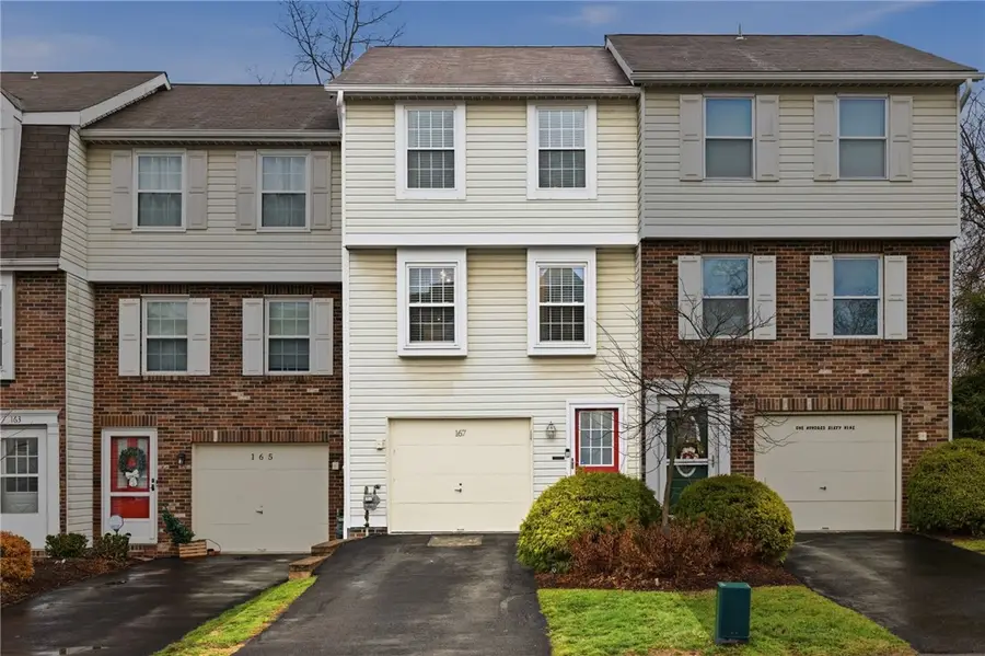 167 Rossmor Ct, Ross Township, PA 15229 - Image #2