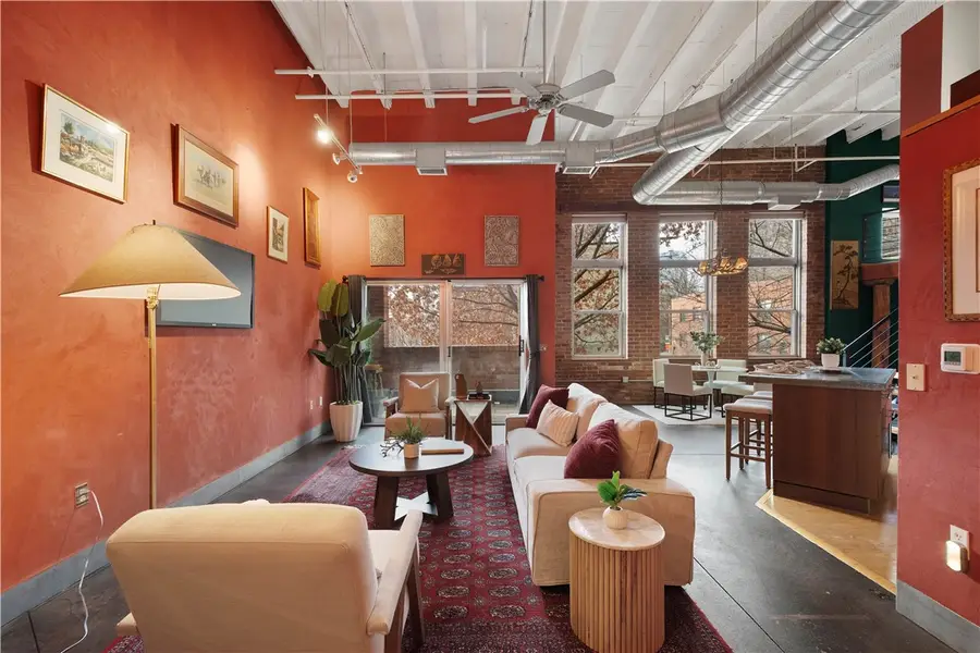 1536 Colwell St #4, Pittsburgh, PA 15219 - Image #3